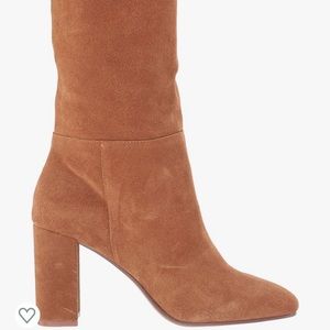 New Chinese Laundry Keep Up Mid Calf Boot